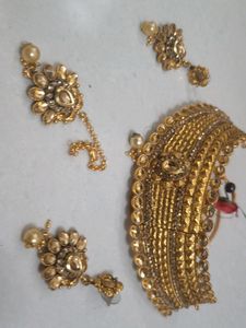 Jewellery Set