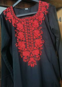 trending saiyaara outfit