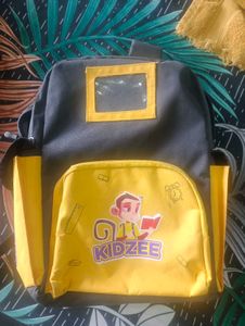 Kidzee Backpack Buy Any One