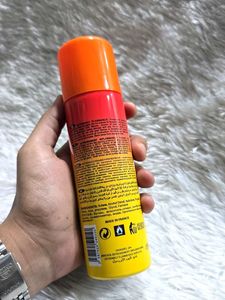 CK One Summer Perfume Bodyspray 200ML