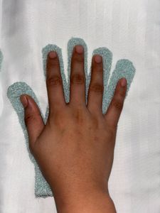 Exfoliating Bath Gloves