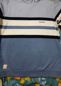 Striped T-Shirt