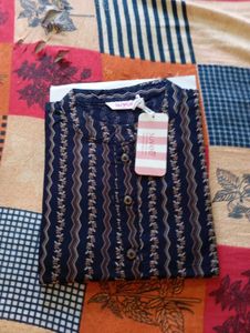 Cotton Kurti