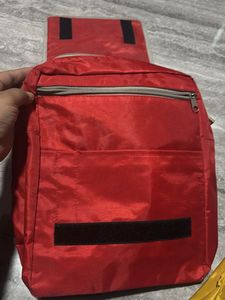 Vintage Backpack Bundle