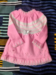 Frock Sweter