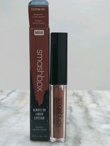 Smashbox Lipstick Mini
