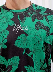 Printed Tshirt For Men