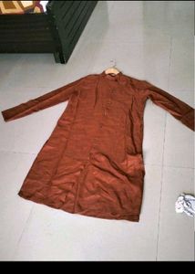 Linen Kurta ( Brand New)