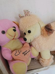 Soft Toys