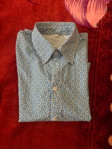 Formal shirt for women