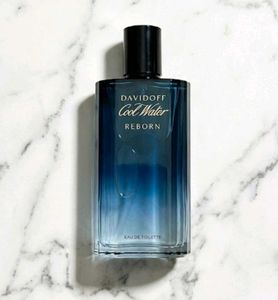 Davidoff Cool Water Reborn EDT Decant