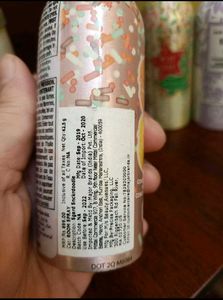 Combo Of 6 BBW Room Sprays