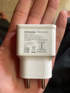 Samsung Travel Adapter 15w