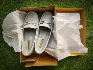Flat And Heels Office Wedges Heel Comfortable Shoe