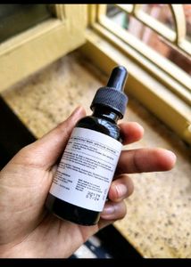Minimalist Face Serum Retinol 0.03%