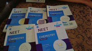 Complete Neet Prep Set
