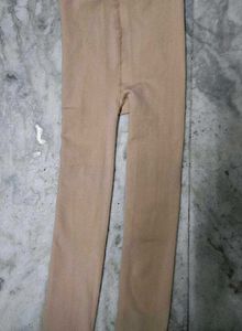 Woolen Fleece Stockings