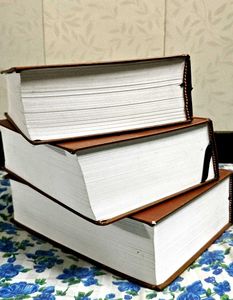 ⚖️ Mulla’s Code of Civil Procedure ( 3 Volms  Set)