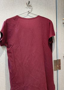 Night Wear T-shirts