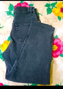 H&amp;m Mom Jeans