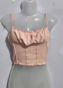 Cute Crop Top