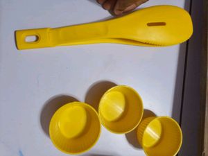 Idli Maker/muffin Or Cupcake Maker For Oven