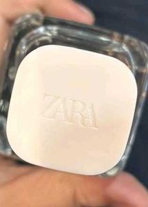 Zara Nude Bouquet Perfume