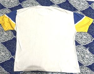 Marvel Colorblock Tee