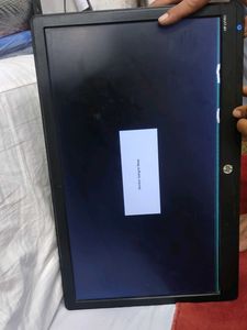 HP LV1911 Monitor
