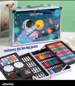 Universe Art Set