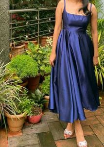 NEW💙Elegant Navy Blue 👗
