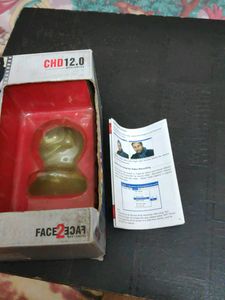 iBall Face2Face C12.0 Webcam