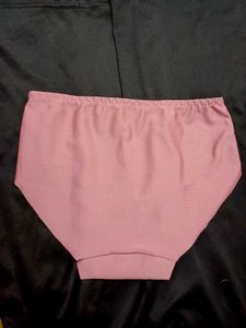 Women Seamless Panties Pack Of 3