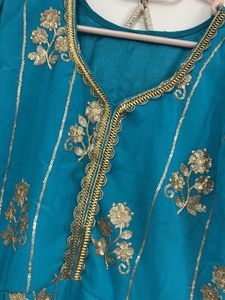 Gown