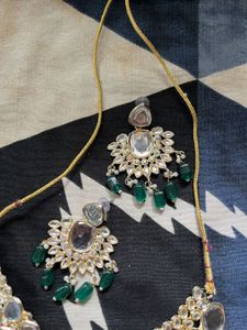 Jewellery Set