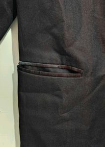 Mauve Blazer
