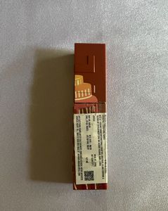 Maybelline Vinyl Ink Lipstick