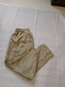 Kurti Pant Set