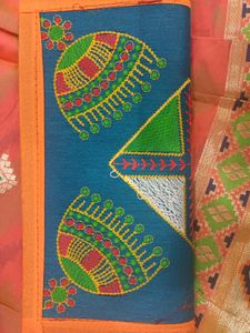 Banarsi Lehnga