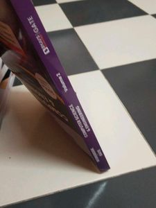 GATE WORKBOOK VOLUME 2