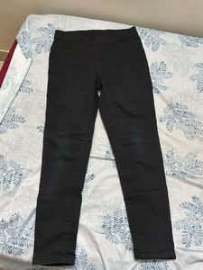 Skinny Fit Jegging