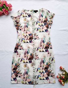 Zink London : Party Wear Dress