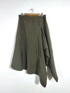 Olive Skirt (Women's)