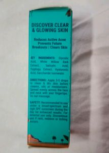 PILGRIM SERUM