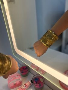 new stylist bracelet, bangle