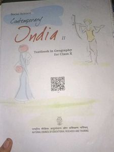 Combo Of All Books Class 10