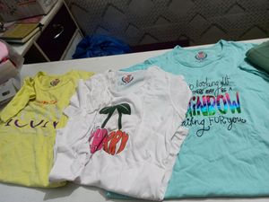 Good Quality New Summer 🌞 T-shirts