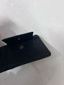 Men's Leather Wallet