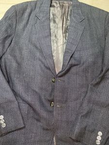 men’s blazer