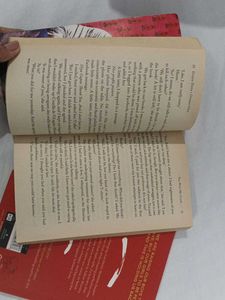 Two Books: Brave, Not Perfect &amp; You Were My Crush